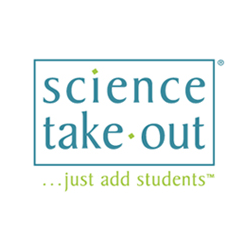 Science Takeout logo